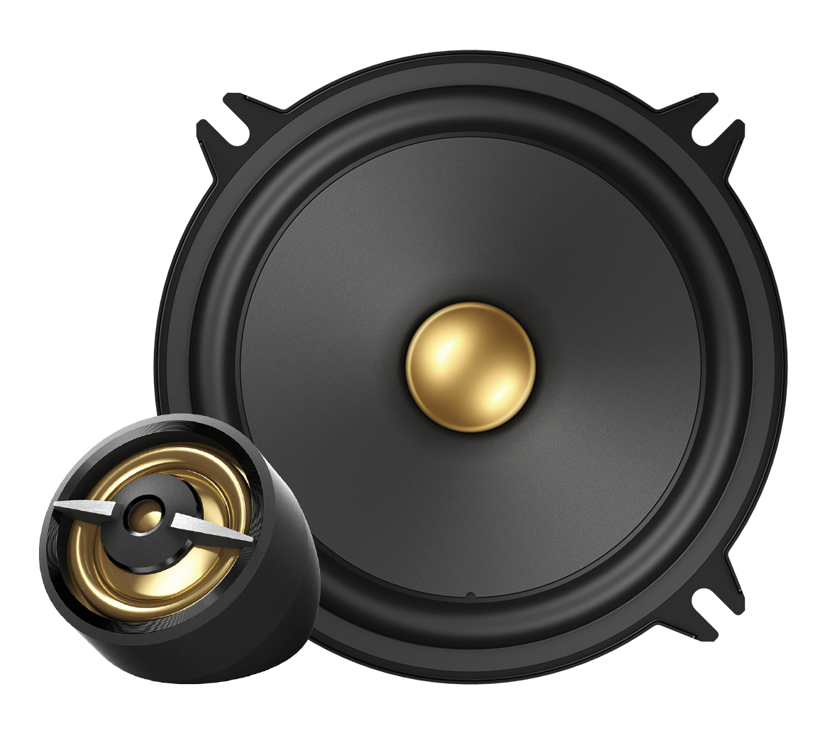 Pioneer