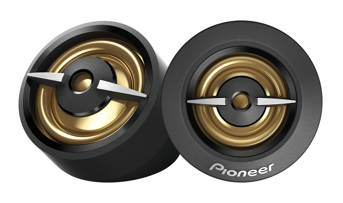 Pioneer