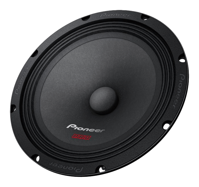 Pioneer