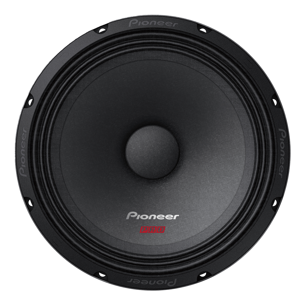 Pioneer