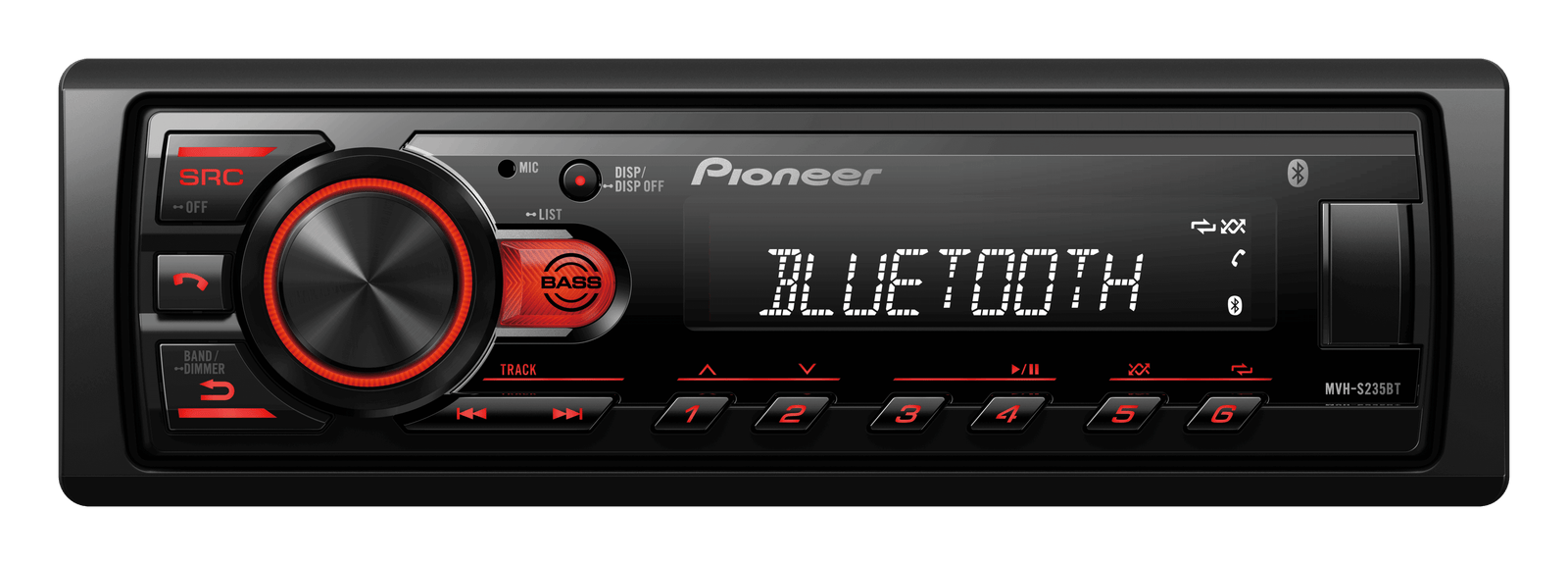 Pioneer