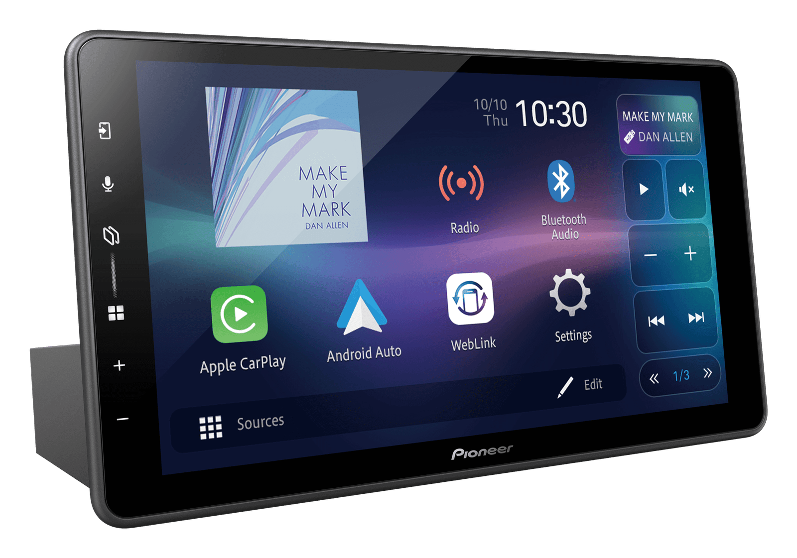 Pioneer